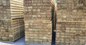 construction timber, dried timber, impregnated timber, calibrated timber, graded timber, double-cut timber, single-cut timber, roofing timber, rafters, beams, battens, firewood, pine firewood, hardwood firewood, softwood firewood, firewood in containers, packaged firewood, wood impregnation, wood drying, sleepers, wooden pallets